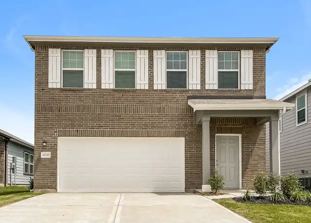 Property at 15330 Abella Dr, Conroe, TX, 77316, 3 beds, 2 baths, [object Object]