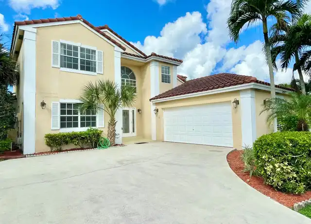 Property at 10579 Pebble Cove Ln, Boca Raton, FL, 33498, 4 beds, 2.5 baths, [object Object]