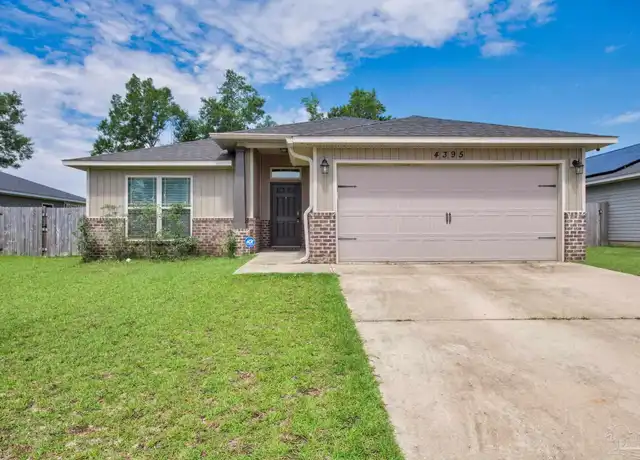 Property at 4395 Thistle Pine Ct, Milton, FL, 32571, 3 beds, 2 baths, [object Object]