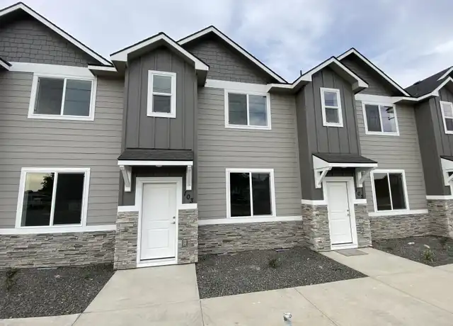 Property at 3810 S 10th Ave Unit 102, Caldwell, ID, 83605, 3 beds, 2.5 baths, [object Object]