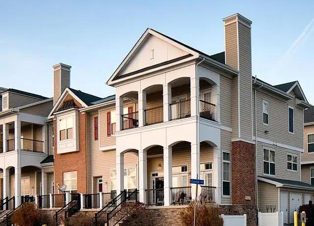 Photo of 10090 Mill Run Cir, Owings Mills, MD 21117