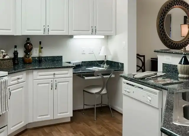 Property at Greenwich Place Apartments - 10090 Mill Run Cir, Owings Mills, MD, 21117, 1-3 bed, 1-2.5 bath, [object Object]