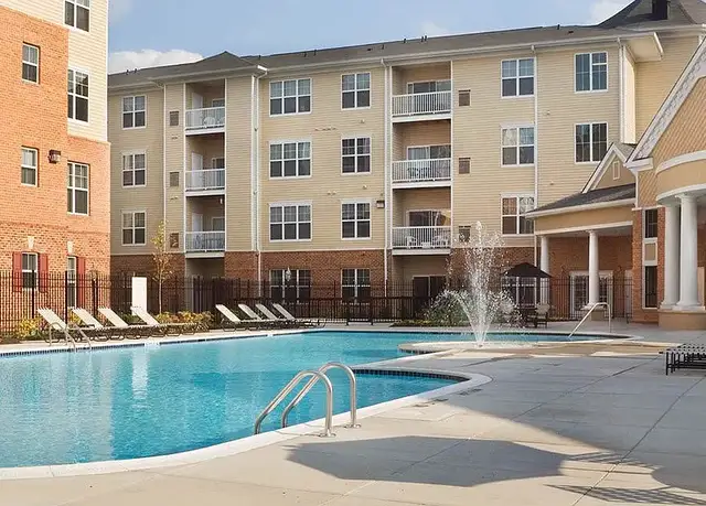 Photo of 10090 Mill Run Cir, Owings Mills, MD 21117