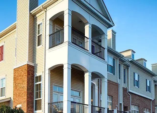Photo of 10090 Mill Run Cir, Owings Mills, MD 21117