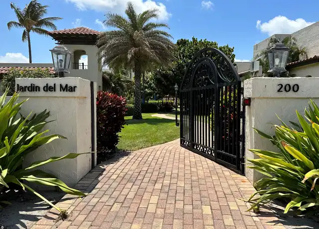Property at 200 S Ocean Blvd Unit B124, Delray Beach, FL, 33483, 2 beds, 3 baths, [object Object]