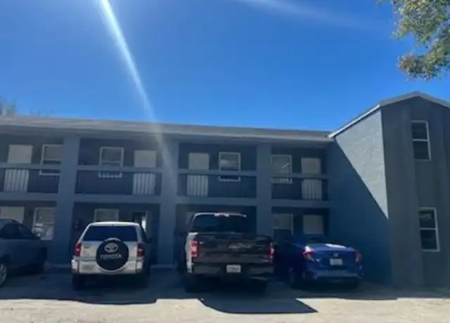 Property at 27 W Crystal Ave Unit 105, Lake Wales, FL, 33853, 1 bed, 1 bath, [object Object]