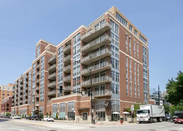 Property at 111 S Morgan St #402, Chicago, IL, 60607, 2 beds, 2 baths, [object Object]