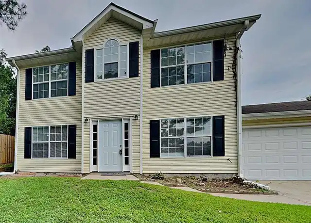 Property at 881 Kilkenny Cir, Lithonia, GA, 30058, 4 beds, 2.5 baths, [object Object]