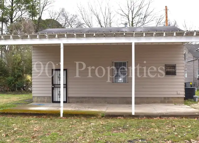 Property at 2927 Walker Ave, Memphis, TN, 38111, 1 bed, 1.5 baths, [object Object]