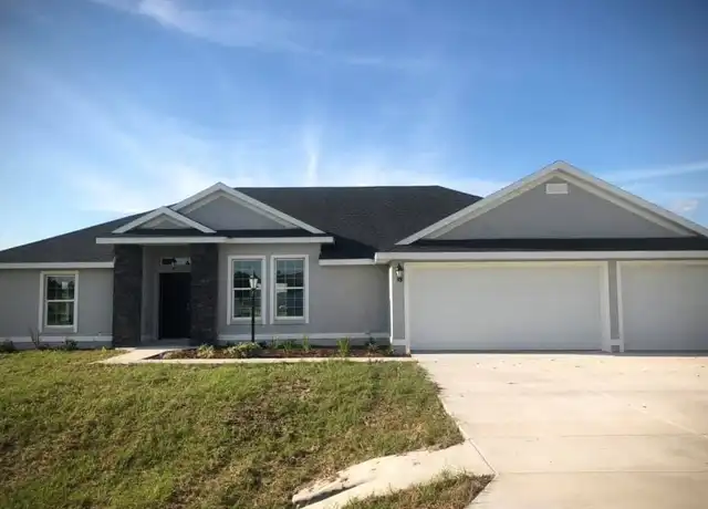 Property at 5033 SW 97th Ln, Ocala, FL, 34476, 4 beds, 3 baths, [object Object]