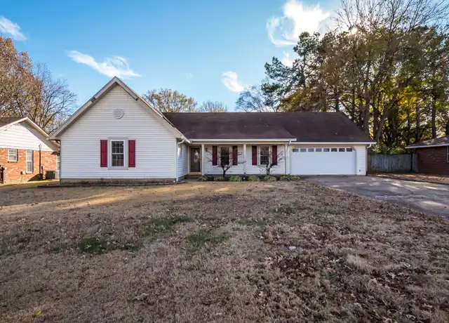 Property at 509 Shelton Rd, Collierville, TN, 38017, 3 beds, 2 baths, [object Object]