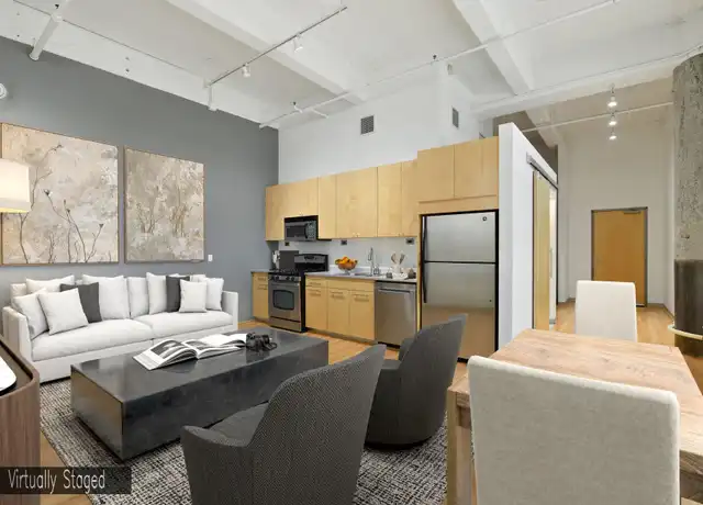 Property at 700 N Washington Ave, Minneapolis, MN, 55401, 1 bed, 1 bath, [object Object]