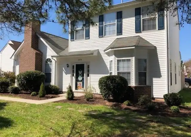 Property at 2274 White House Cv, Newport News, VA, 23602, 3 beds, 2.5 baths, [object Object]