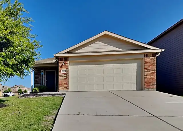 Property at 1405 Breanna Ln, Kyle, TX, 78640, 3 beds, 2 baths, [object Object]