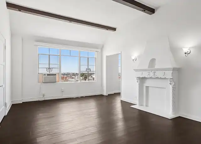 Property at Linda Vista Apartments - 939 S Serrano Ave, Los Angeles, CA, 90006, 1 bed, 1 bath, [object Object]