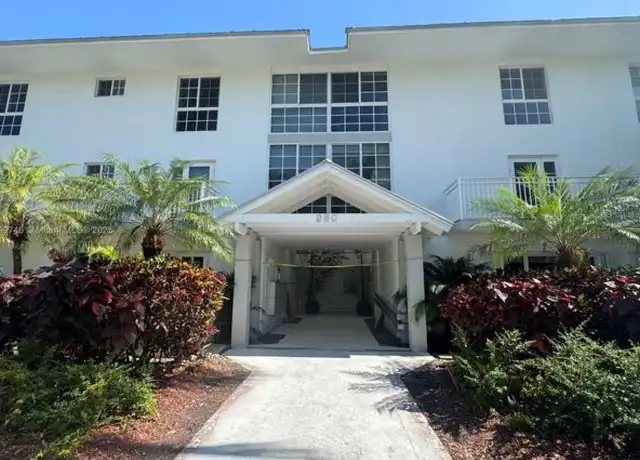 Property at 290 Sunrise Dr Unit 3A, Key Biscayne, FL, 33149, 2 beds, 2 baths, [object Object]