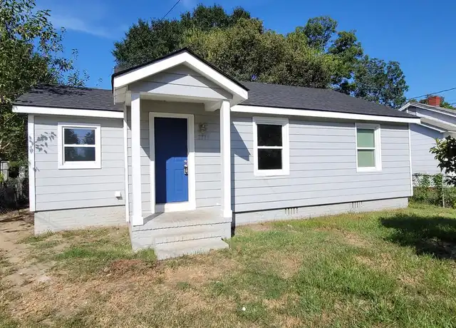 Property at 2719 Lee St, Columbus, GA, 31903, 2 beds, 1 bath, [object Object]