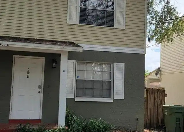 Property at 5305 E 21st Ave Unit B, Tampa, FL, 33619, 2 beds, 1.5 baths, [object Object]