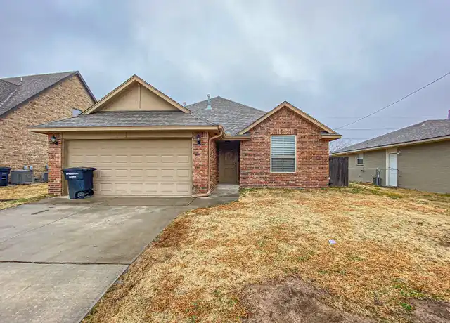 Property at 849 Cardan Pl, Moore, OK, 73160, 3 beds, 2 baths, [object Object]