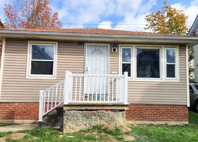 Property at 793 Alhambra Rd, Cleveland, OH, 44110, 3 beds, 1 bath, [object Object]