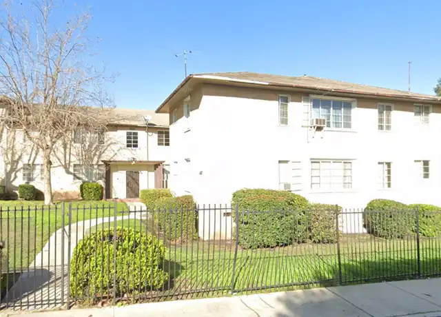 Property at 4067 S Muirfield Rd Unit 4067C, Los Angeles, CA, 90008, 2 beds, 1 bath, [object Object]