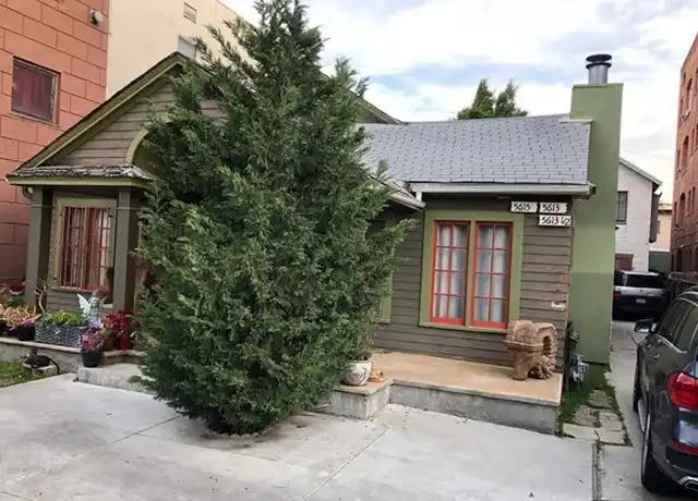Property at 5613 La Mirada Ave, Los Angeles, CA, 90038, 1 bed, 1 bath, [object Object]