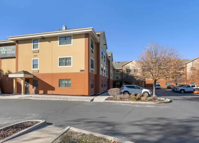 Property at Furnished Studio - Salt Lake City - West Valley Center - 2310 City Center Ct, West Valley City, UT, 84119, 0 beds, 1 bath, [object Object]