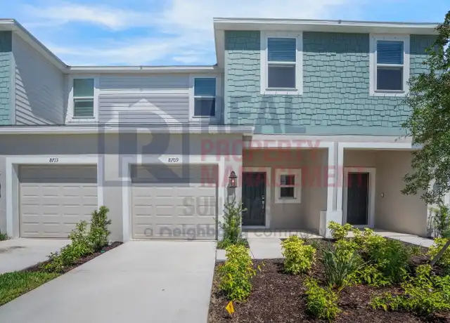 Property at 8709 Winter Breeze Way, Sarasota, FL, 34241, 3 beds, 3 baths, [object Object]