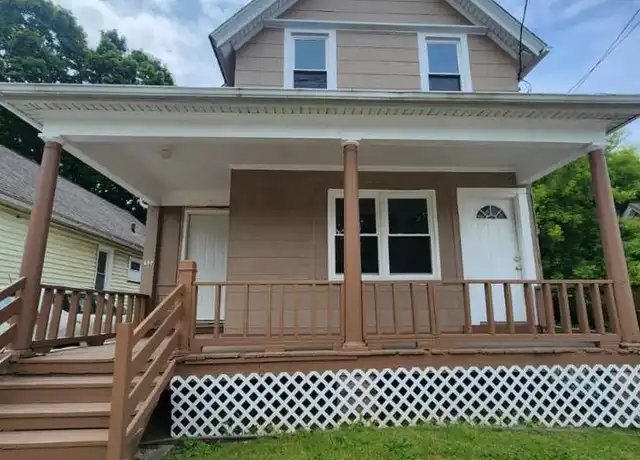 Property at 257 Clifford Ave, Rochester, NY, 14621, 4 beds, 1.5 baths, [object Object]