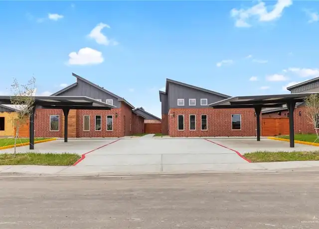 Property at 903 W 8th St Unit 1, Mission, TX, 78572, 2 beds, 2 baths, [object Object]
