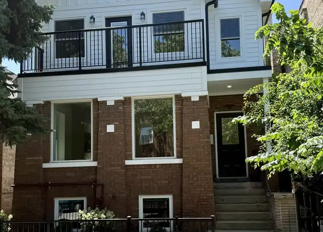 Property at 3025 W Ainslie St Unit 1, Chicago, IL, 60625, 2 beds, 2 baths, [object Object]