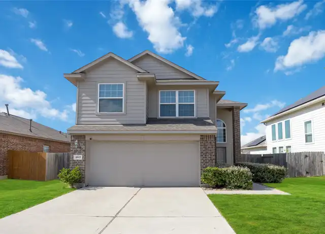 Property at 4611 Gentle Rain Ln, Richmond, TX, 77469, 4 beds, 2.5 baths, [object Object]