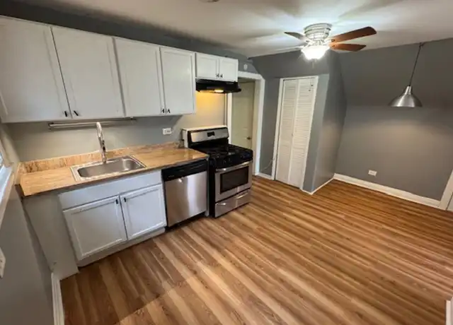 Property at 3452 W Irving Park Rd Fl 2, Chicago, IL, 60618, 1 bed, 1 bath, [object Object]