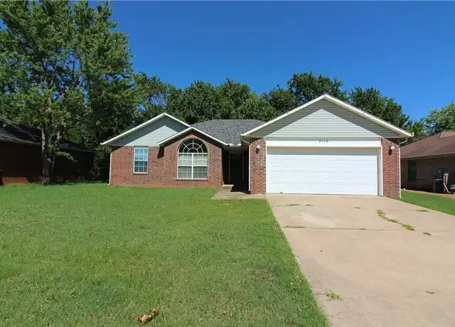 Property at 2103 SE S St, Bentonville, AR, 72712, 3 beds, 2 baths, [object Object]