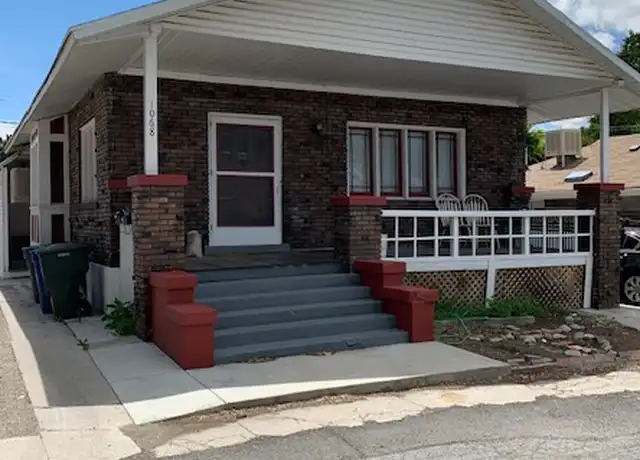 Property at 1068 Norris Pl Unit A, Salt Lake City, UT, 84102, 3 beds, 2.5 baths, [object Object]