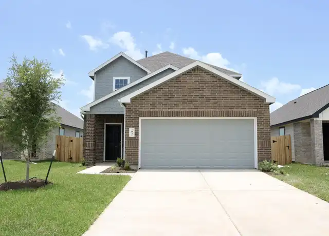 Property at 3052 Wild Indigo Trl, Brookshire, TX, 77423, 4 beds, 2.5 baths, [object Object]