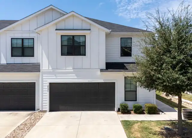 Property at 252 Fieldwood Dr Unit D, Buda, TX, 78610, 4 beds, 2.5 baths, [object Object]