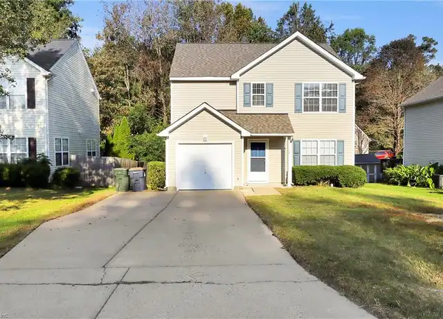 Property at 109 Burgundy Rd, Williamsburg, VA, 23185, 3 beds, 2.5 baths, [object Object]