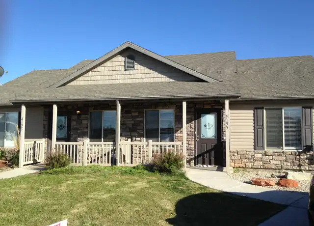 Property at 4153 W 75 N Unit 4153 W 75 N, Cedar City, UT, 84720, 2 beds, 1 bath, [object Object]