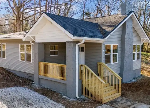 Property at 814 Biddle St, Knoxville, TN, 37914, 3 beds, 2 baths, [object Object]