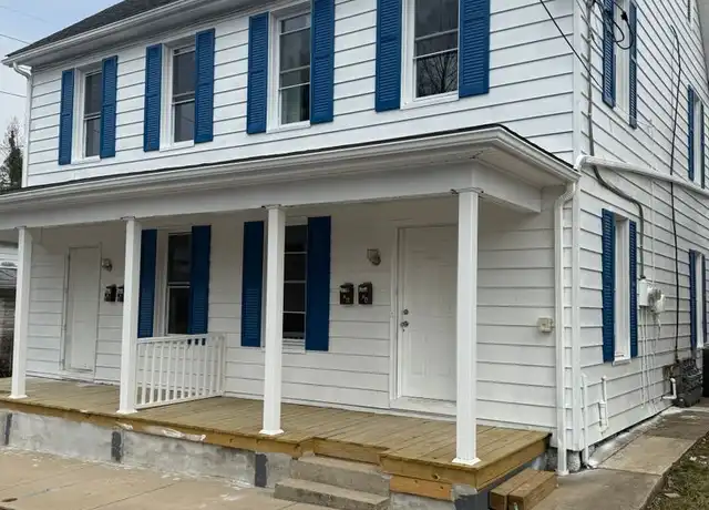 Property at Newly Renovated 1 Bedroom Apartment! - 119 N Washington St, Shippensburg, PA, 17257, 1 bed, 1 bath, [object Object]