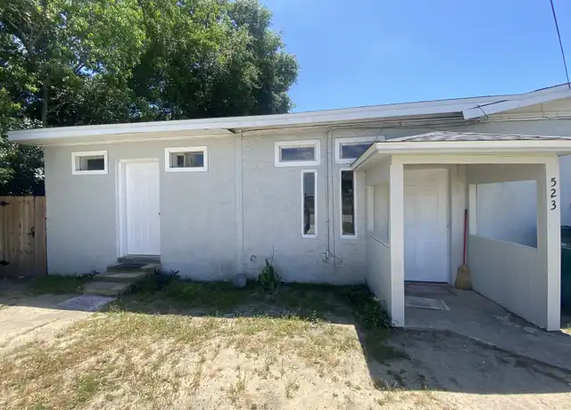 Property at 523 Bob Sikes Blvd, Fort Walton Beach, FL, 32547, 2 beds, 1 bath, [object Object]