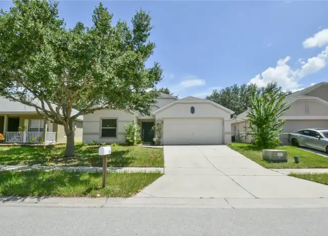 Property at 1094 Bluegrass Dr, Groveland, FL, 34736, 3 beds, 2 baths, [object Object]