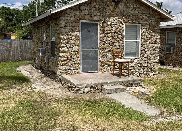 Property at 46 Cypress St, North Fort Myers, FL, 33903, 0 beds, 1 bath, [object Object]