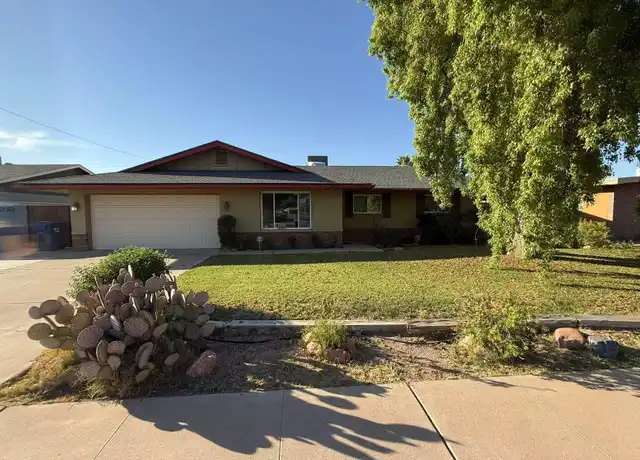 Property at 1162 E Alameda Dr, Tempe, AZ, 85282, 3 beds, 2 baths, [object Object]