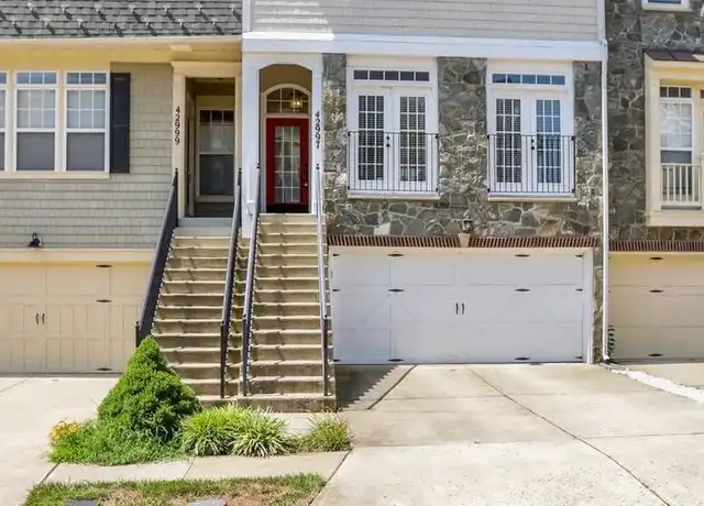 Property at 42997 Mill Race Ter, Leesburg, VA, 20176, 4 beds, 3.5 baths, [object Object]