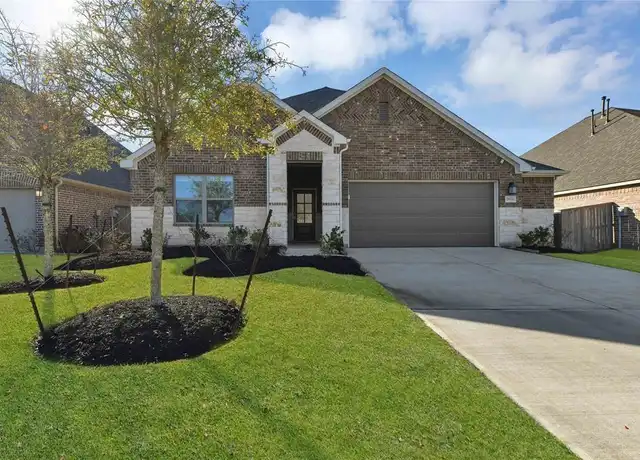 Property at 18934 Arnold Creek Ln, New Caney, TX, 77357, 3 beds, 2 baths, [object Object]
