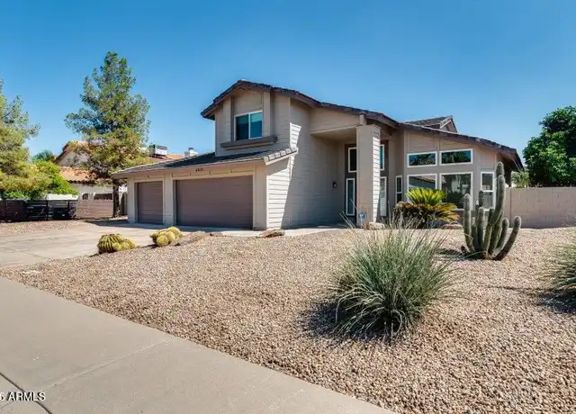 Property at 4401 E Vista Dr, Phoenix, AZ, 85032, 4 beds, 3 baths, [object Object]