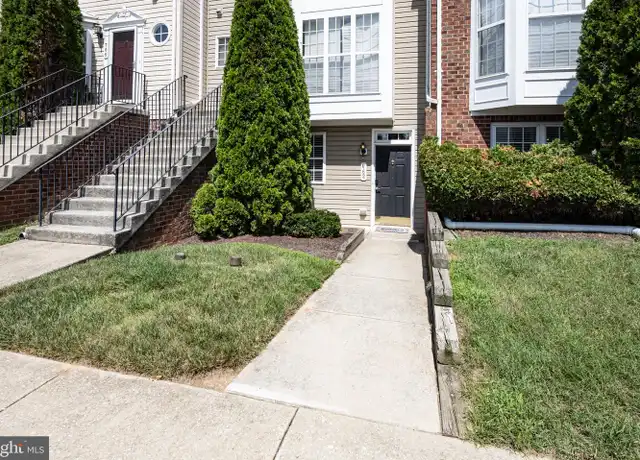 Property at 762 Heather Stone Loop #78, Glen Burnie, MD, 21061, 2 beds, 2 baths, [object Object]