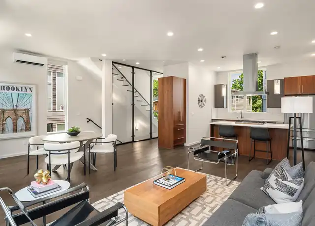 Property at 818 25th Ave S, Seattle, WA, 98144, 3 beds, 4 baths, [object Object]